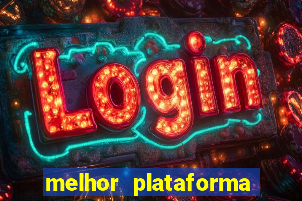 melhor plataforma para jogar fortune